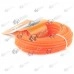 Fir trimmy motocoasa 3.3mm - 15m - Spiralat 